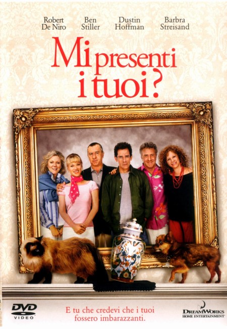 Mi presenti i tuoi?: recensione