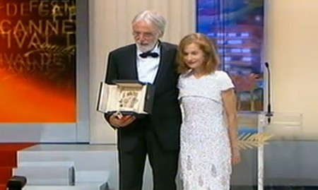 Cannes 2009, vince Il nastro bianco di Michael Haneke, migliori attori Waltz e la Gainsbourg