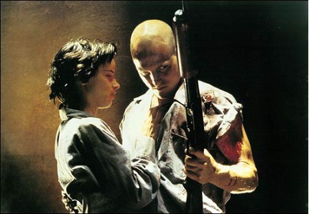 Frasi da cinema: Natural Born Killers-Assassini nati