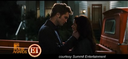 New Moon, anteprima teaser trailer