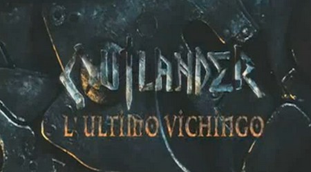 Outlander, trailer italiano