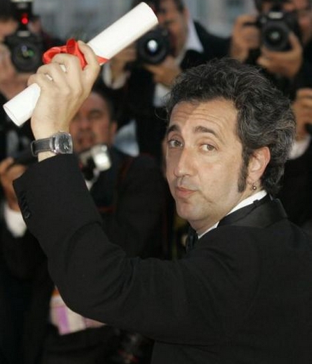 Cannes 2009, Paolo Sorrentino presiede Un Certain Regard