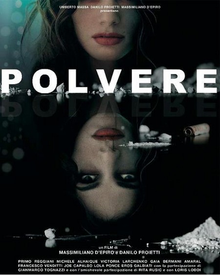 Polvere, trailer e foto del film che racconta il mondo della cocaina