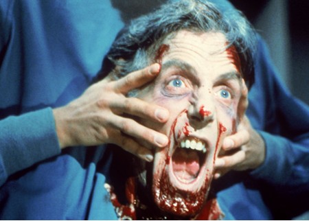 B-cult: Re-Animator