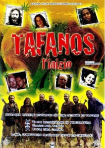 tafanos