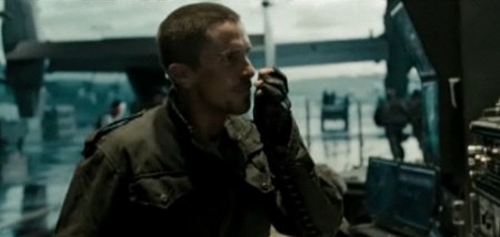 Terminator Salvation, cinque clip