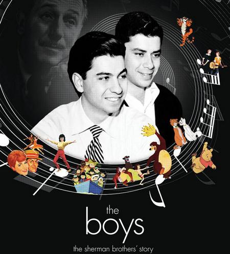The boys, the Sherman brothers' story: trailer
