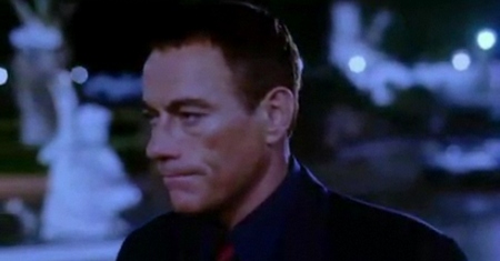 The eagle path, il trailer del nuovo film di Jean Claude Van Damme
