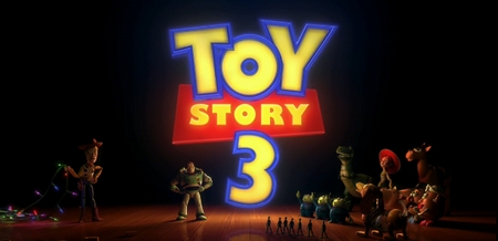 Toy Story 3, Teaser Trailer HD completo