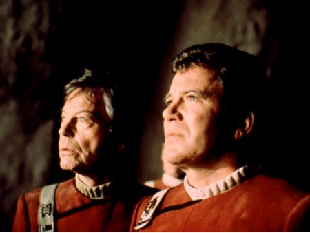 Star Trek Story: dalla serie classica al grande schermo