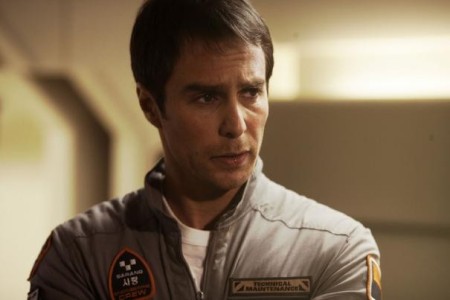 Sam Rockwell: un attore indipendente