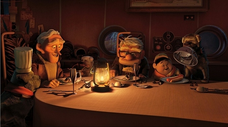 Hugh Jackman, Lindsay Lohan, Martin Scorsese, Abel Ferrara, Up, Toy Story 3: novità