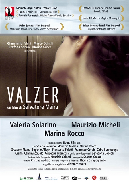 Weekend al cinema: Il canto di Paloma, La casa sulle nuvole, Feisbum, Giving Voice - La voce naturale, Just Friends, Principessa, San Valentino di sangue 3D, Il sangue dei vinti, Star System, Star Trek, Terra Madre, Valzer