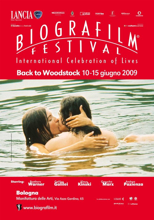 Biografilm Festival 2009: International celebration of Lives 