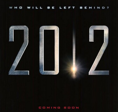 2012 di Roland Emmerich due trailer catastrofici!