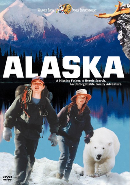 Alaska: recensione