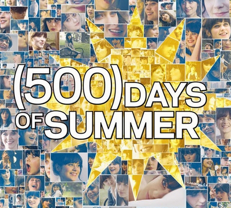 500 Days of Summer, nuovo video