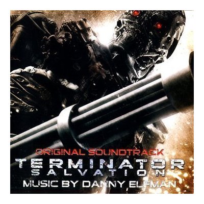 Terminator Salvation: colonna sonora