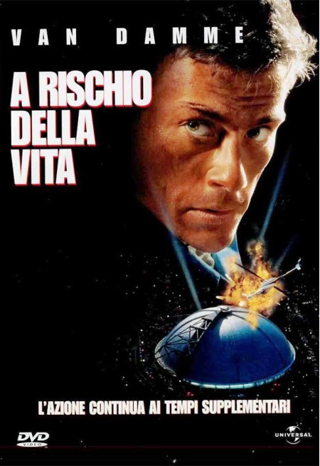 A rischio della vita: recensione