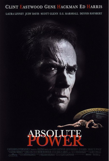 Potere assoluto: recensione