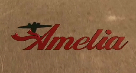 Amelia, primo trailer del biopic dedicato alla Earhart