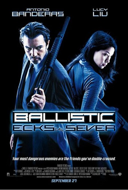 Ballistic: recensione