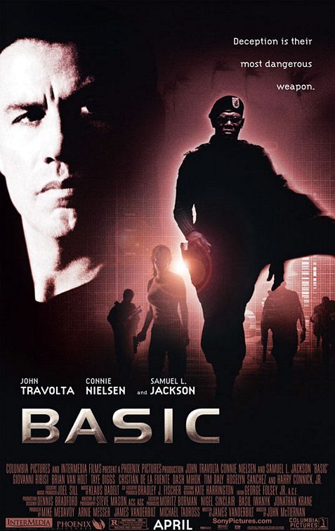 Basic: recensione