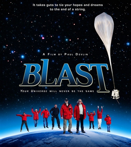 Blast!, trailer del documentario di Paul Devlin