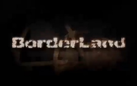 Borderland trailer italiano dell'horror di Zev Berman