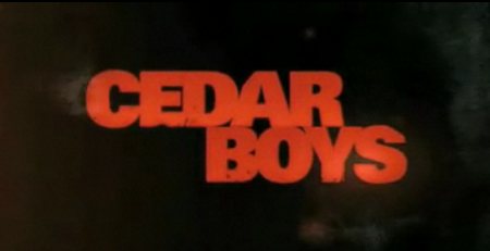 Cedar Boys, trailer del film di Serhat Caradee