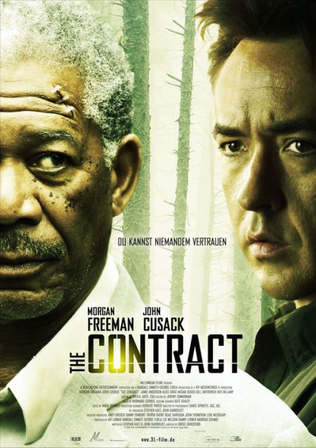 The Contract: recensione