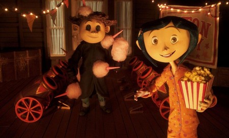 Incassi al botteghino: in Italia va in testa Coraline e la porta magica, negli States Ricatto d'amore