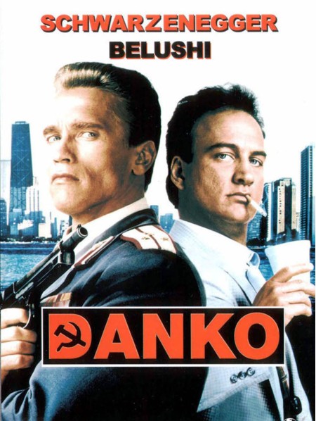 Danko: recensione