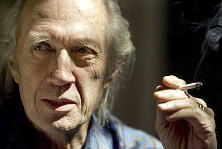 david-carradine