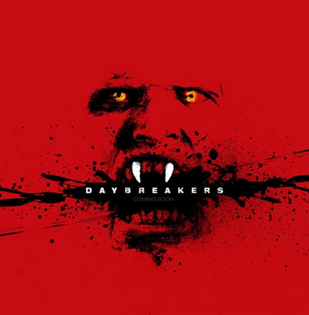 Daybreakers, trailer dell'horror fantascientifico con Ethan Hawke