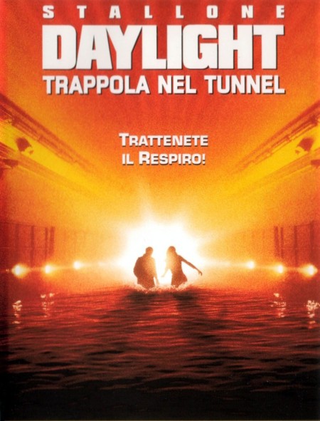 Daylight-Trappola nel tunnel: recensione