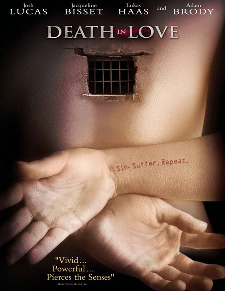 Death in love, trailer internazionale