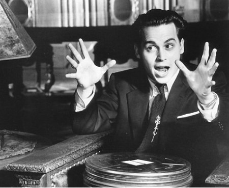 Frasi da cinema: Ed Wood