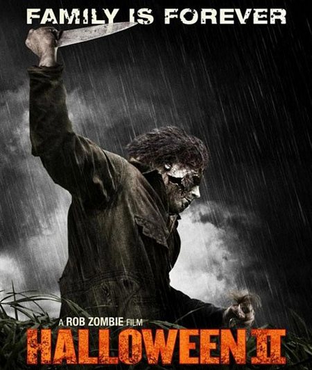 Halloween 2, trailer di due minuti