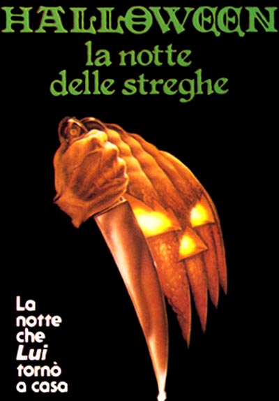 B-cult: Halloween-la notte delle streghe