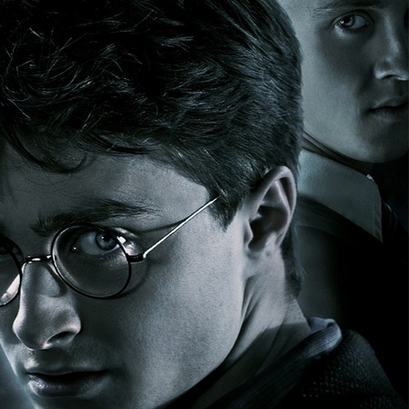 Harry Potter e il Principe Mezzosangue, video degli MTV Movie Awards 2009