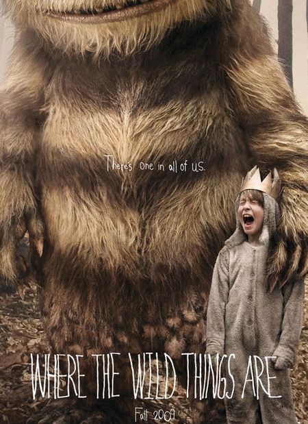 Nel paese delle creature selvagge, il trailer miglior sonoro 2009