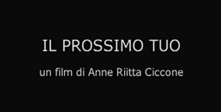 Il prossimo tuo trailer italiano