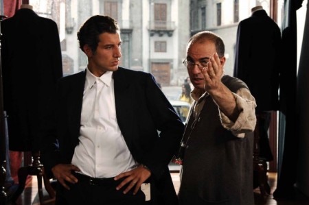 il-regista-giuseppe-tornatore-sul-set-del-film-baaria-61352