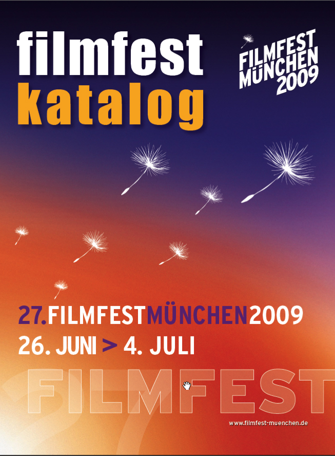 Filmfest Munchen 2009: a Monaco una vetrina per il cinema