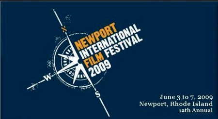 NIFF 2009: Newport International Film Festival