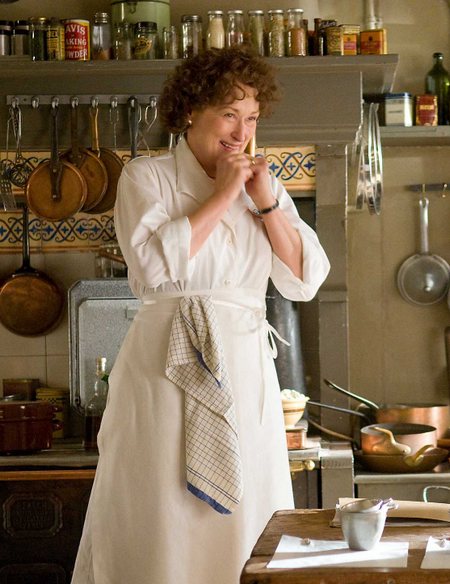 Julie & Julia, trailer italiano