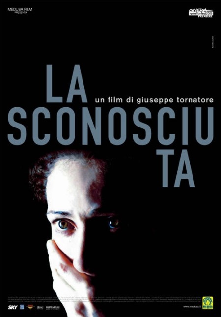 La sconosciuta: recensione