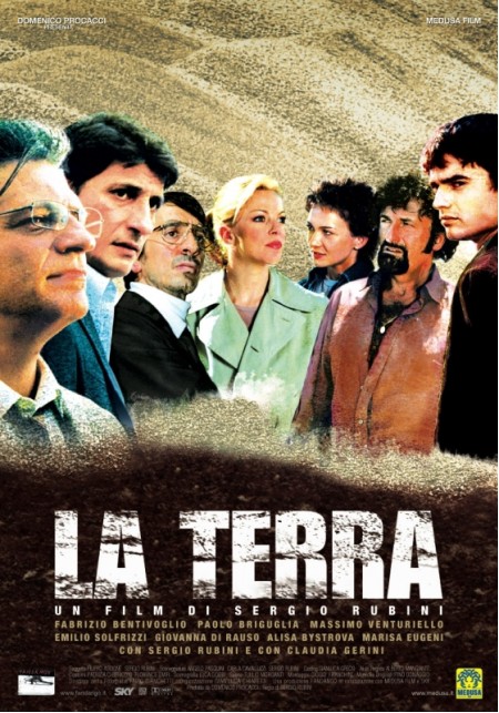 La terra: recensione