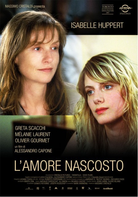 L'amore nascosto: recensione